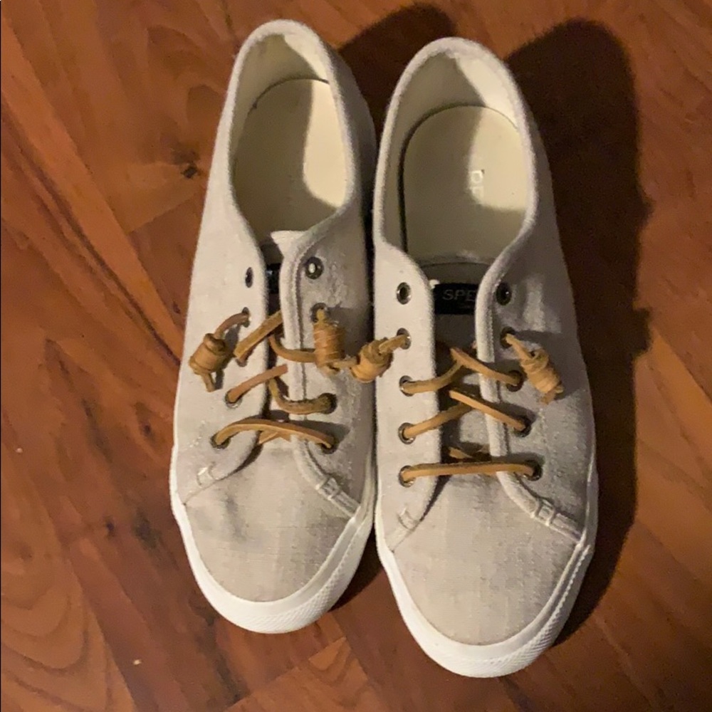 Sperry shoes